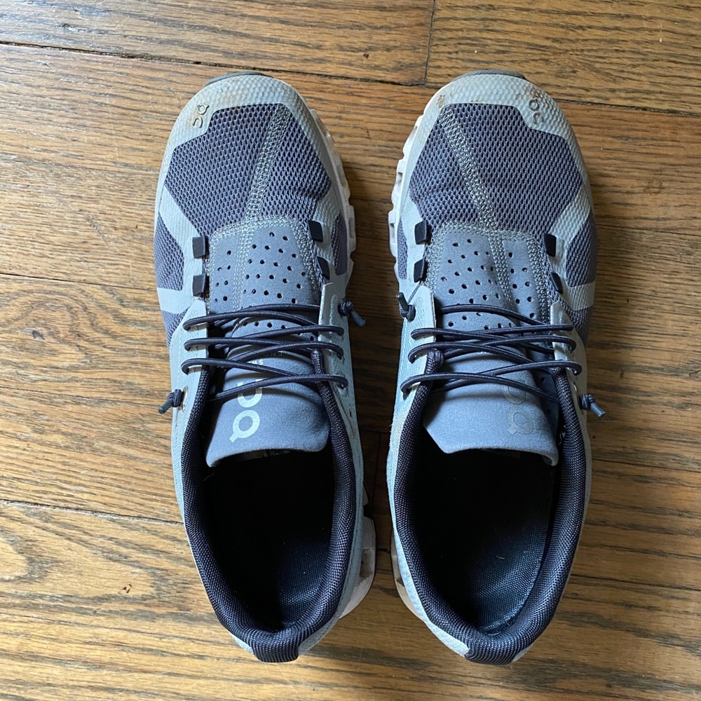 On Cloud Sneakers